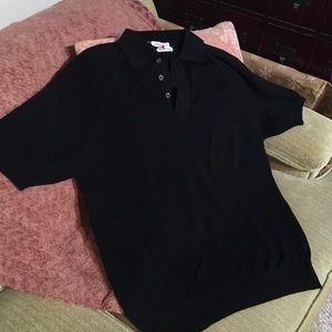 Men’s Vintage Polo